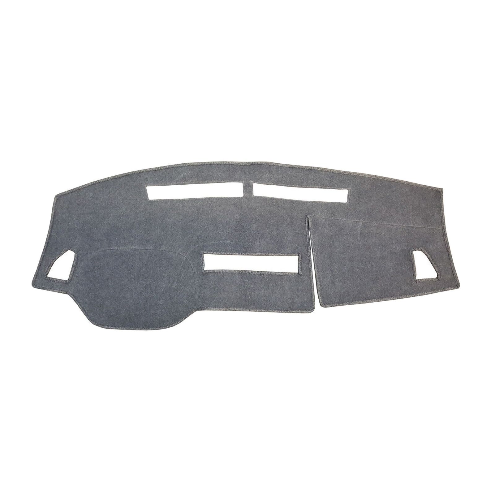 Tapis tableau de bord gris Versa 2007-2011