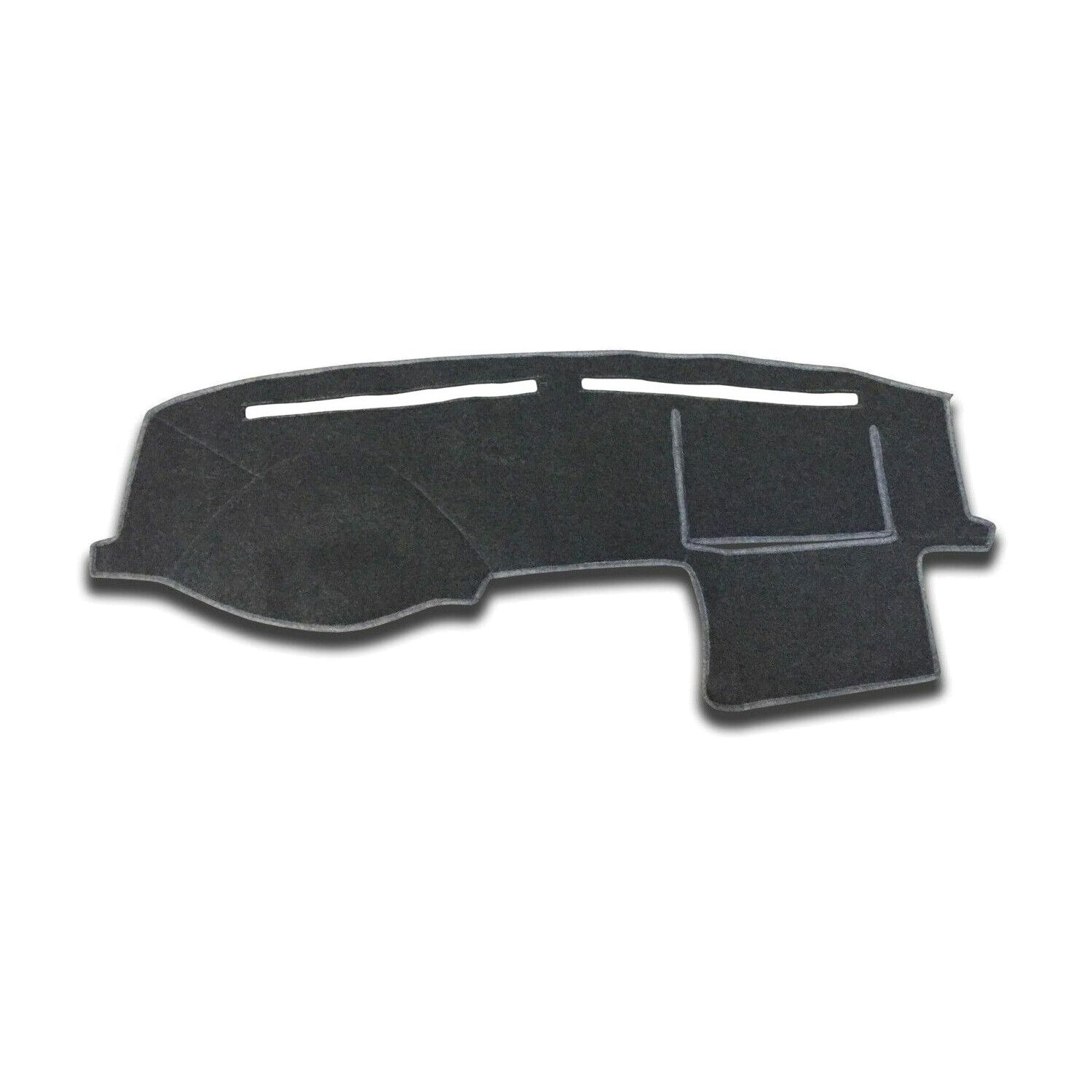 Tapis tableau de bord gris Honda Civic 2001-2005