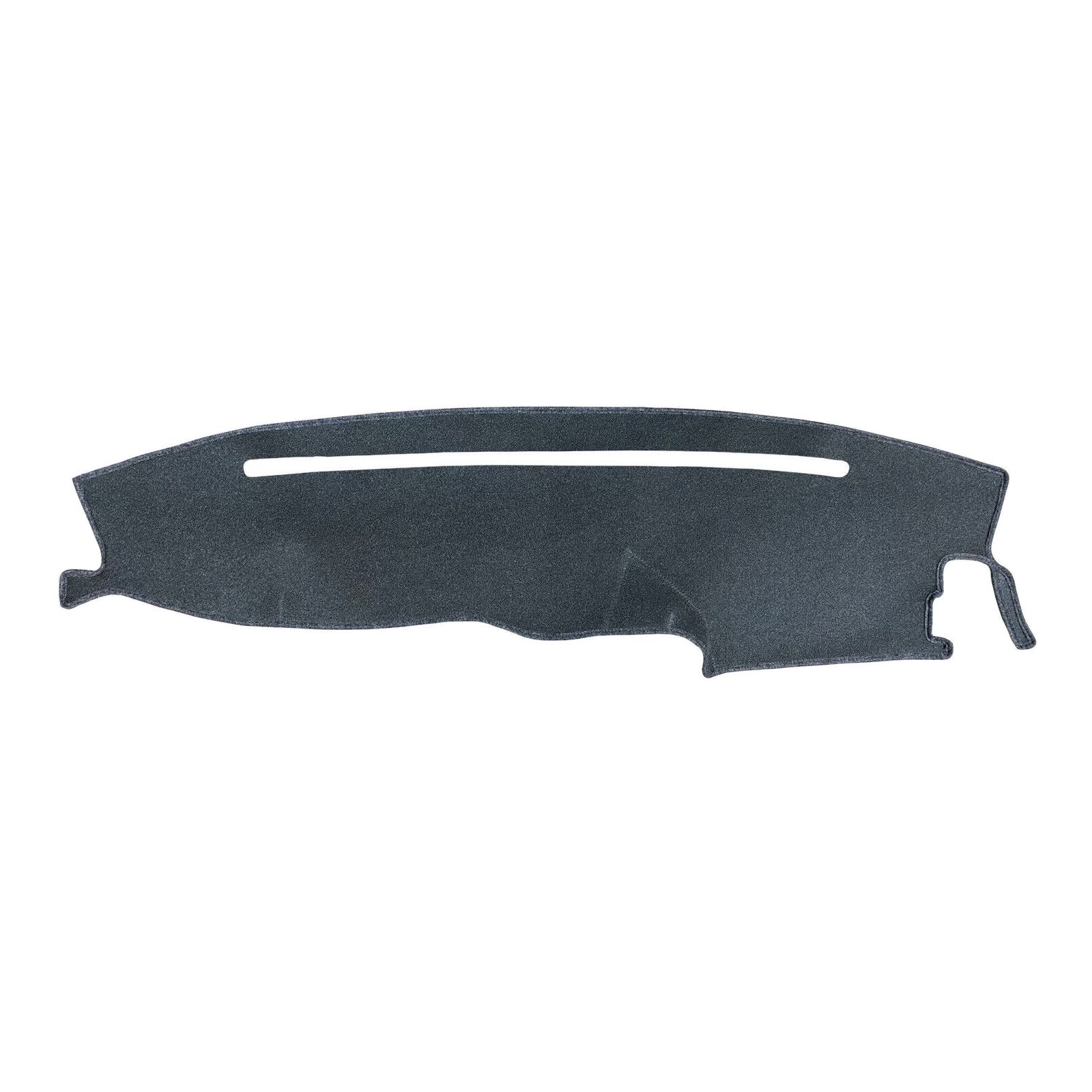 Tapis tableau de bord gris Toyota Tundra 1999-2006