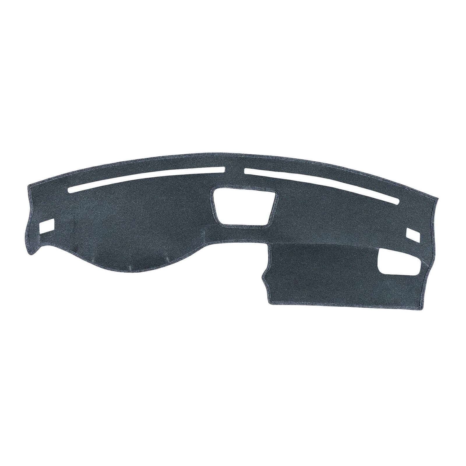 Tapis tableau bord gris Honda Civic hayon 1992-1993
