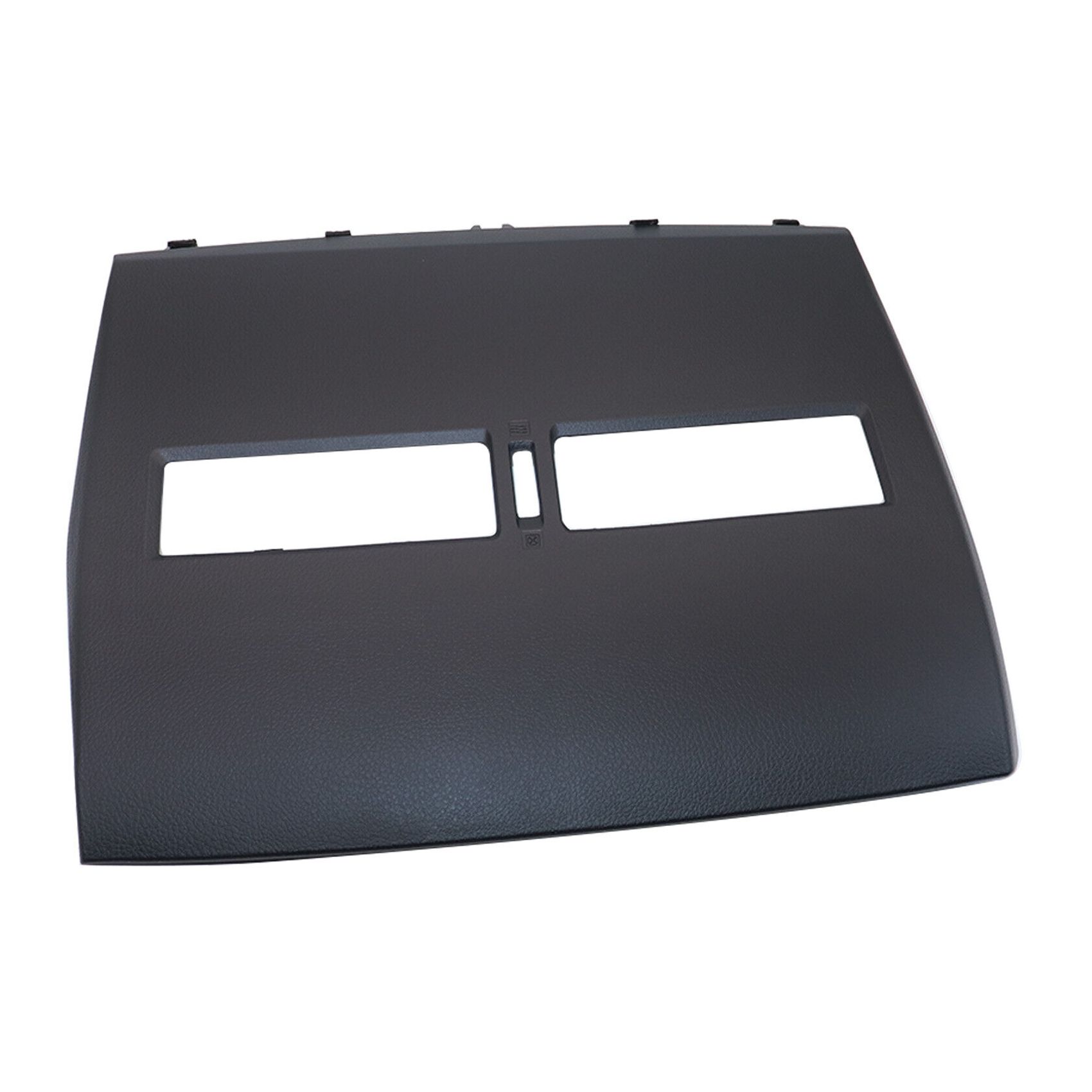 Grille aération Nissan Versa 07-12 centre