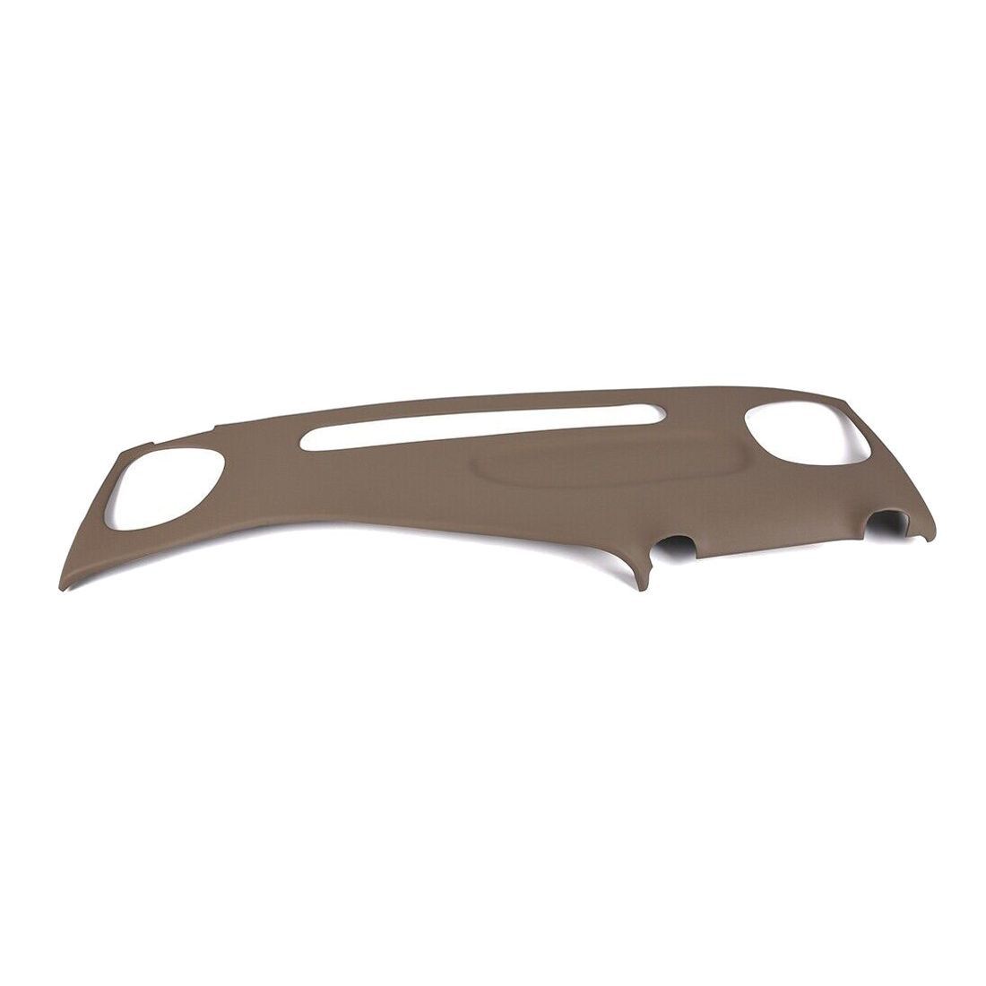 Couverture tableau de bord Chevrolet S-10 S-15 Blazer 99-02 beige