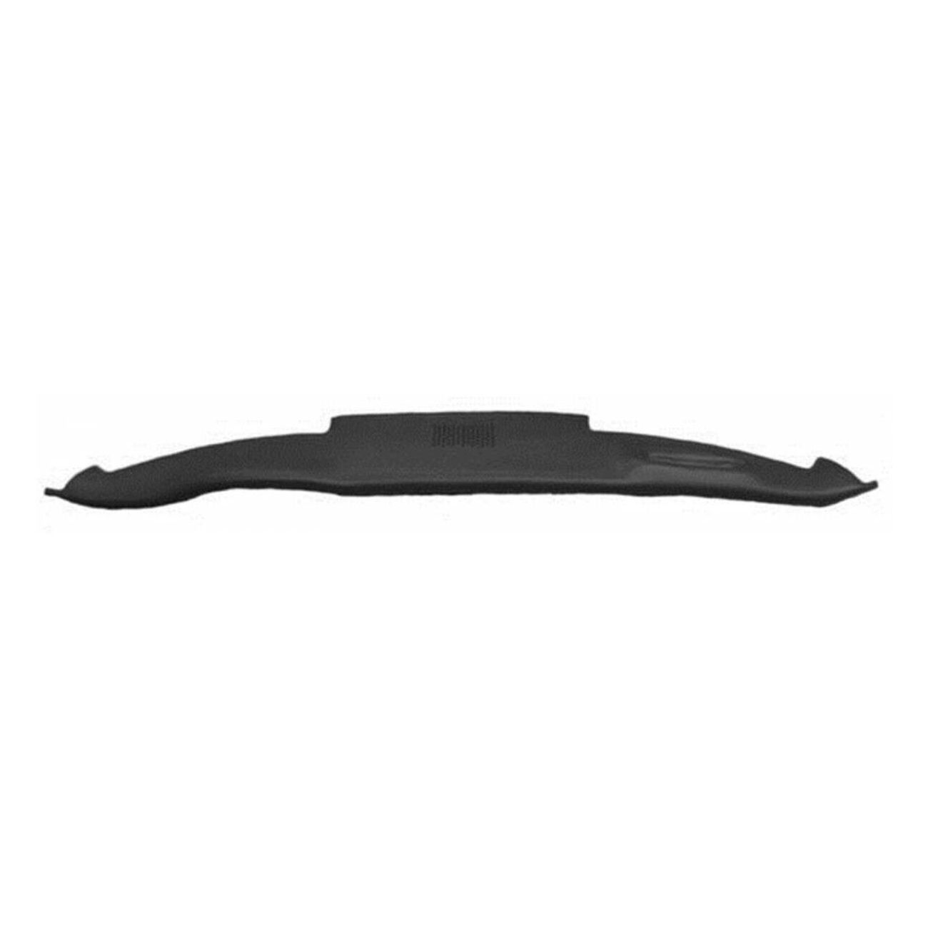 Volkswagen Karmann Ghia 1971-74 couverture 17-404-Blk