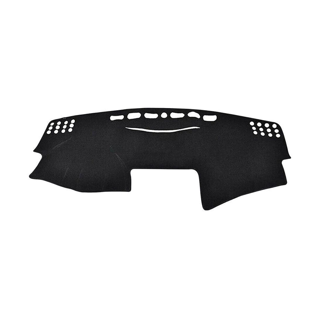 Couvre-tableau Toyota 2009-2011 Camry Base berline