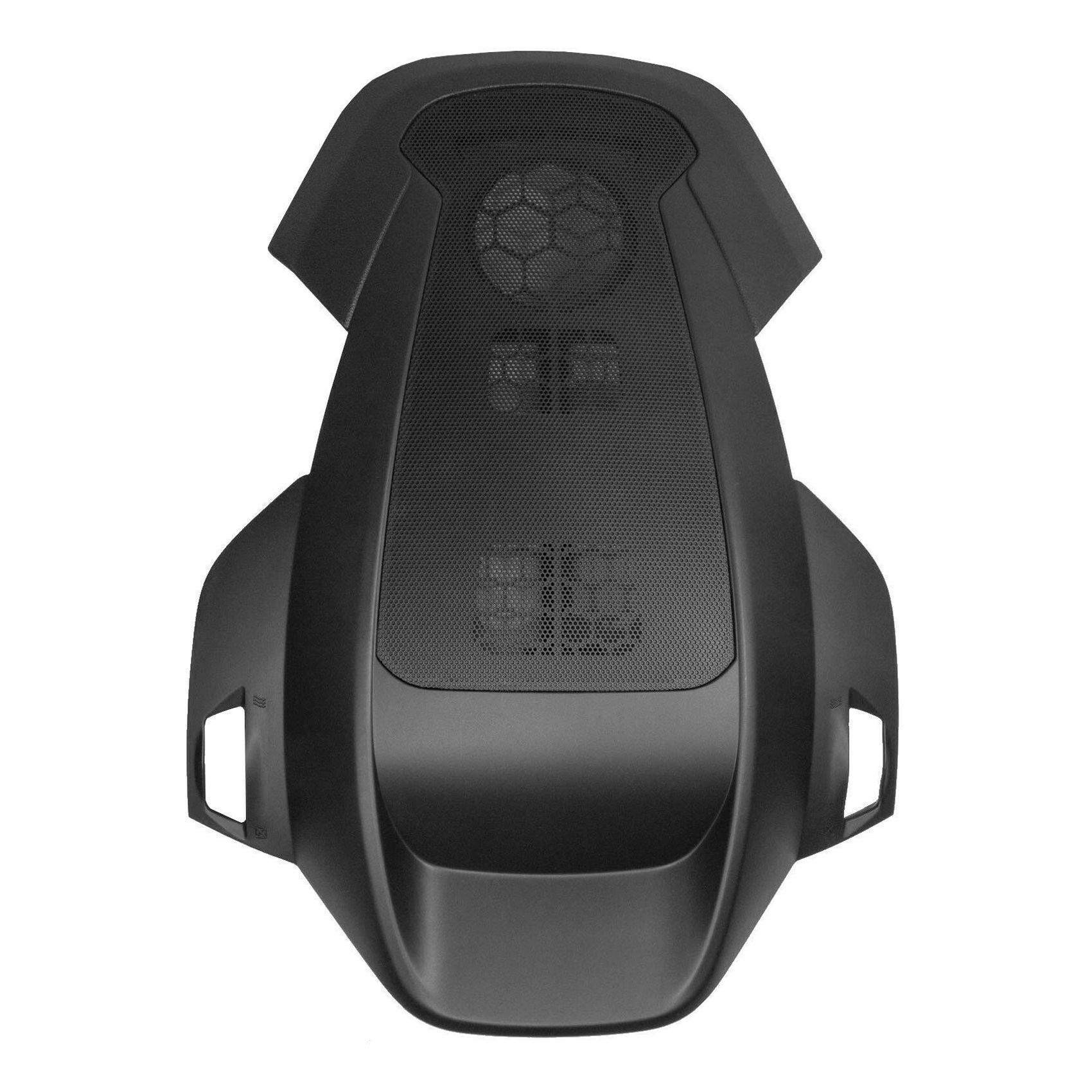 Couvre Tableau Bord Supérieur Ford Escape 2019 SEL Noir
