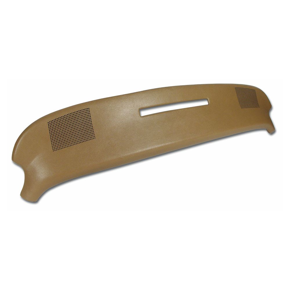 Pare-soleil tableau bord Chevrolet Corvette C3 73-74 selle moyen