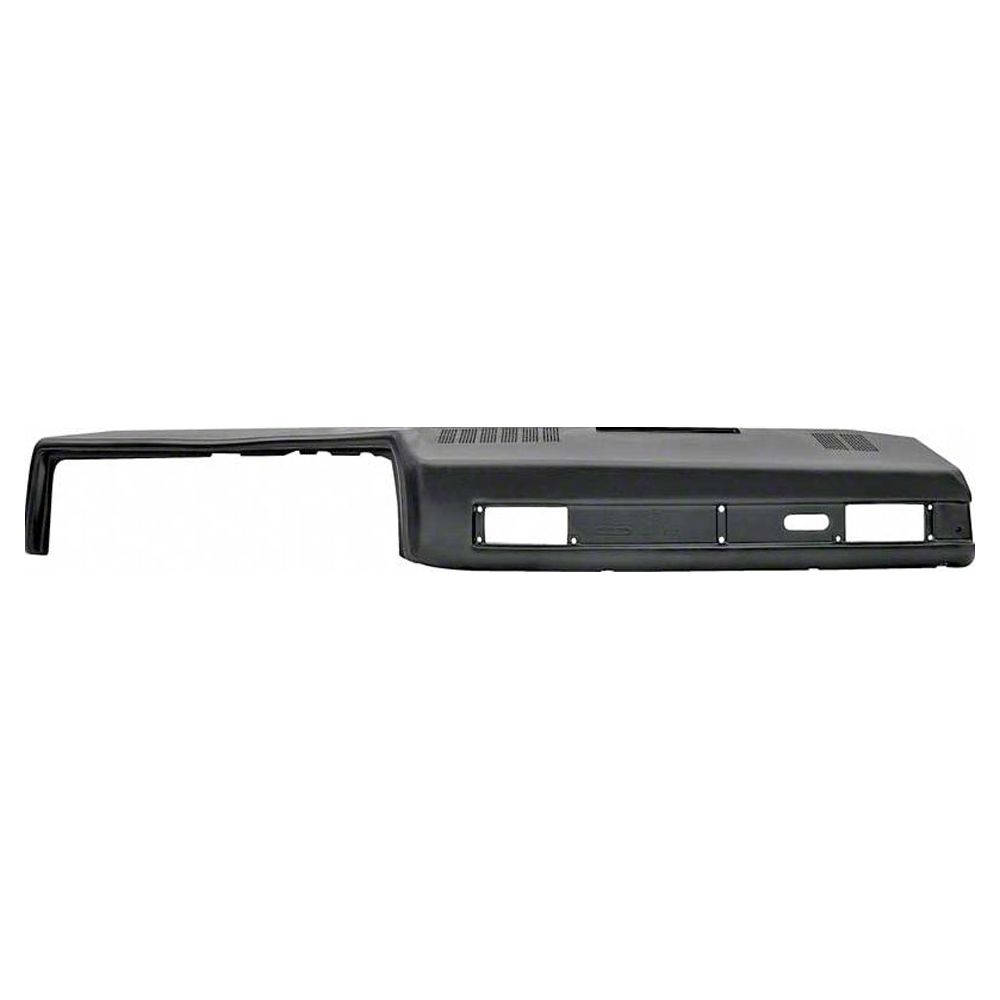 Chevrolet C10 1981-86 mousse uréthane noir