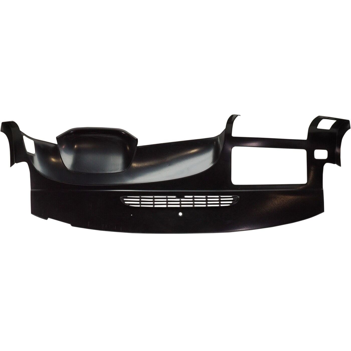 Housse moteur Chevrolet Silverado 1500 Hybrid 09-13