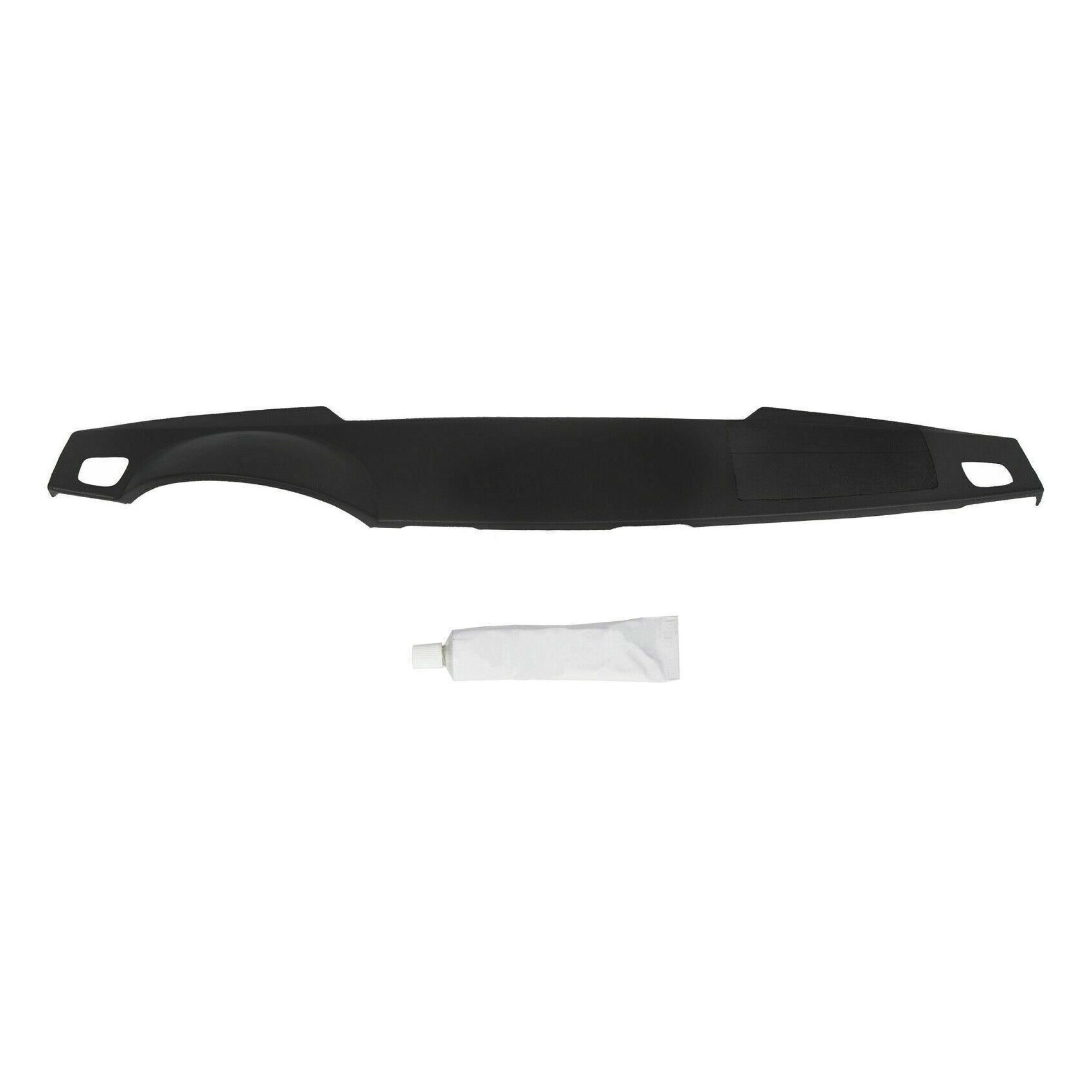 Housse tableau de bord noir Range Rover Sport LR3 2005-09
