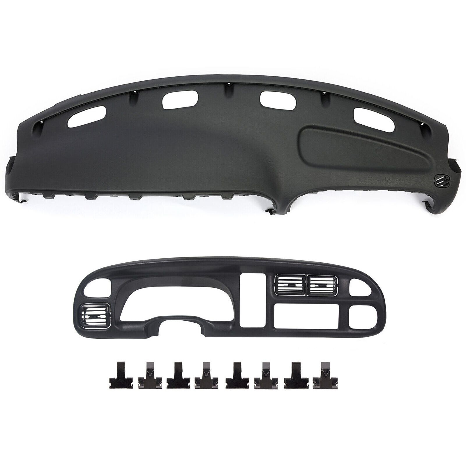 Couvre tableau bord Dodge Ram 1500/2500/3500