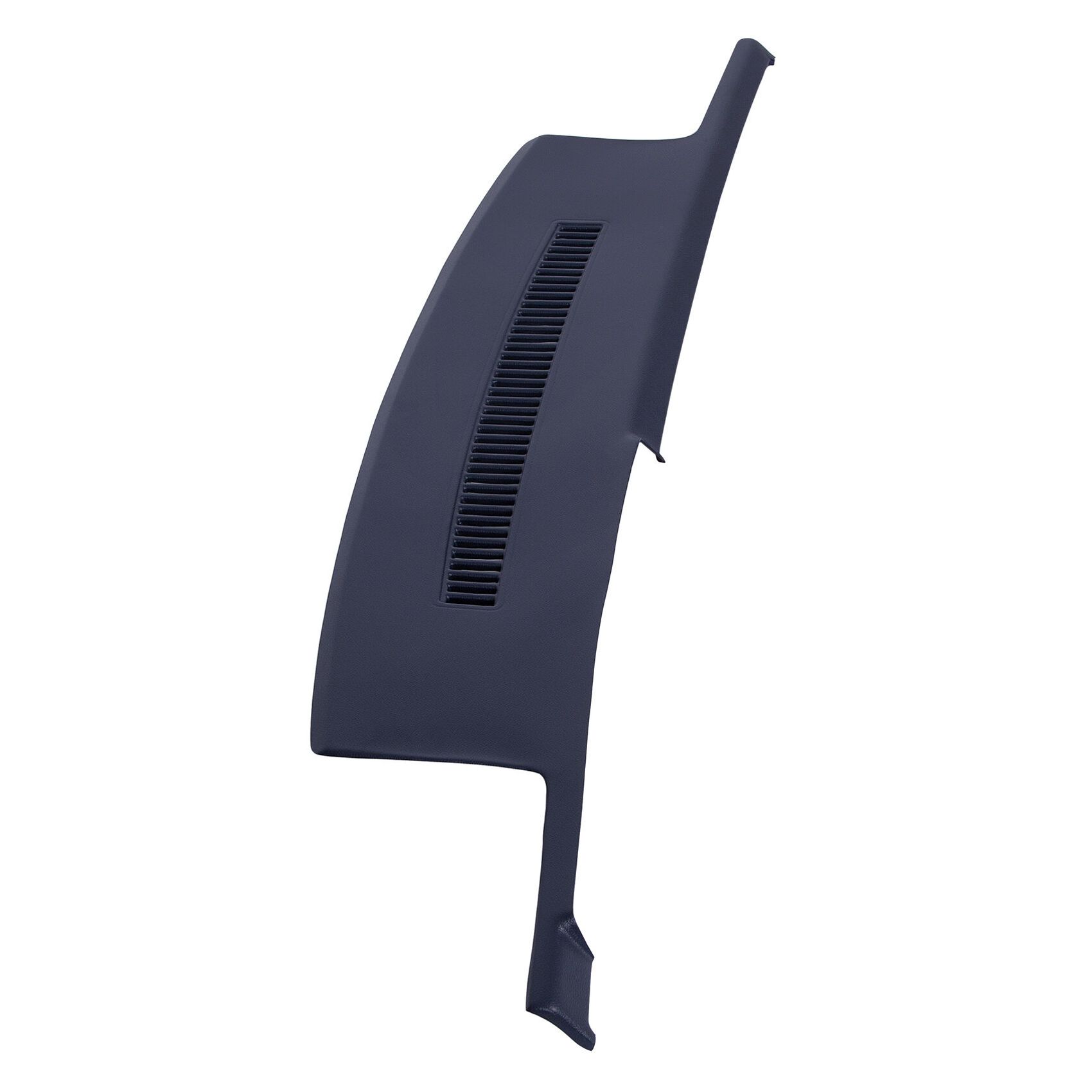 Couvre-tableau Chevy Silverado C-K 1500 1988-1994 bleu