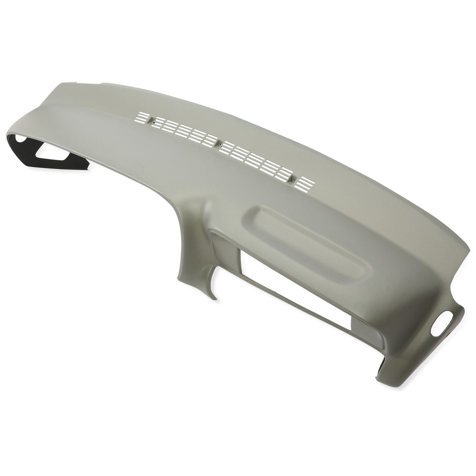 Couvre tableau bord gris VUS/camions 97-00