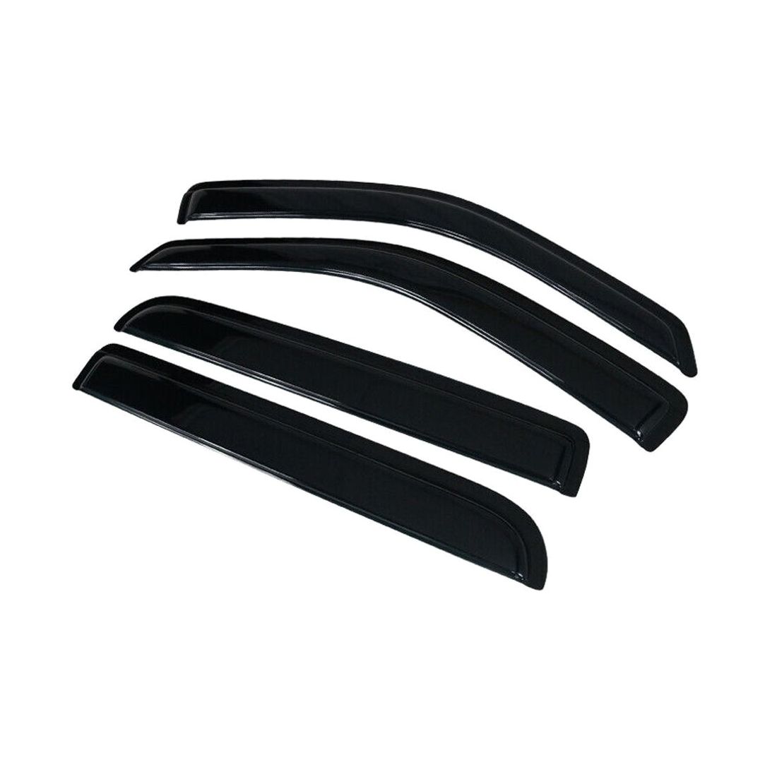 Déflecteurs fenêtres Explorer Ford Mountaineer 02-10 4 pcs