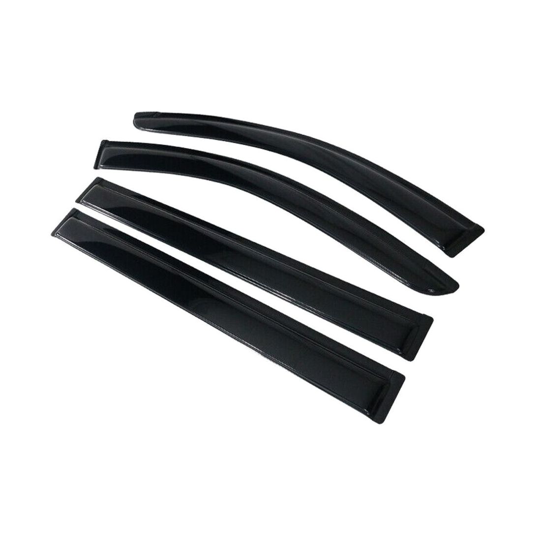 Chrysler Town/Grand Caravan 08-18 Visière acrylique
