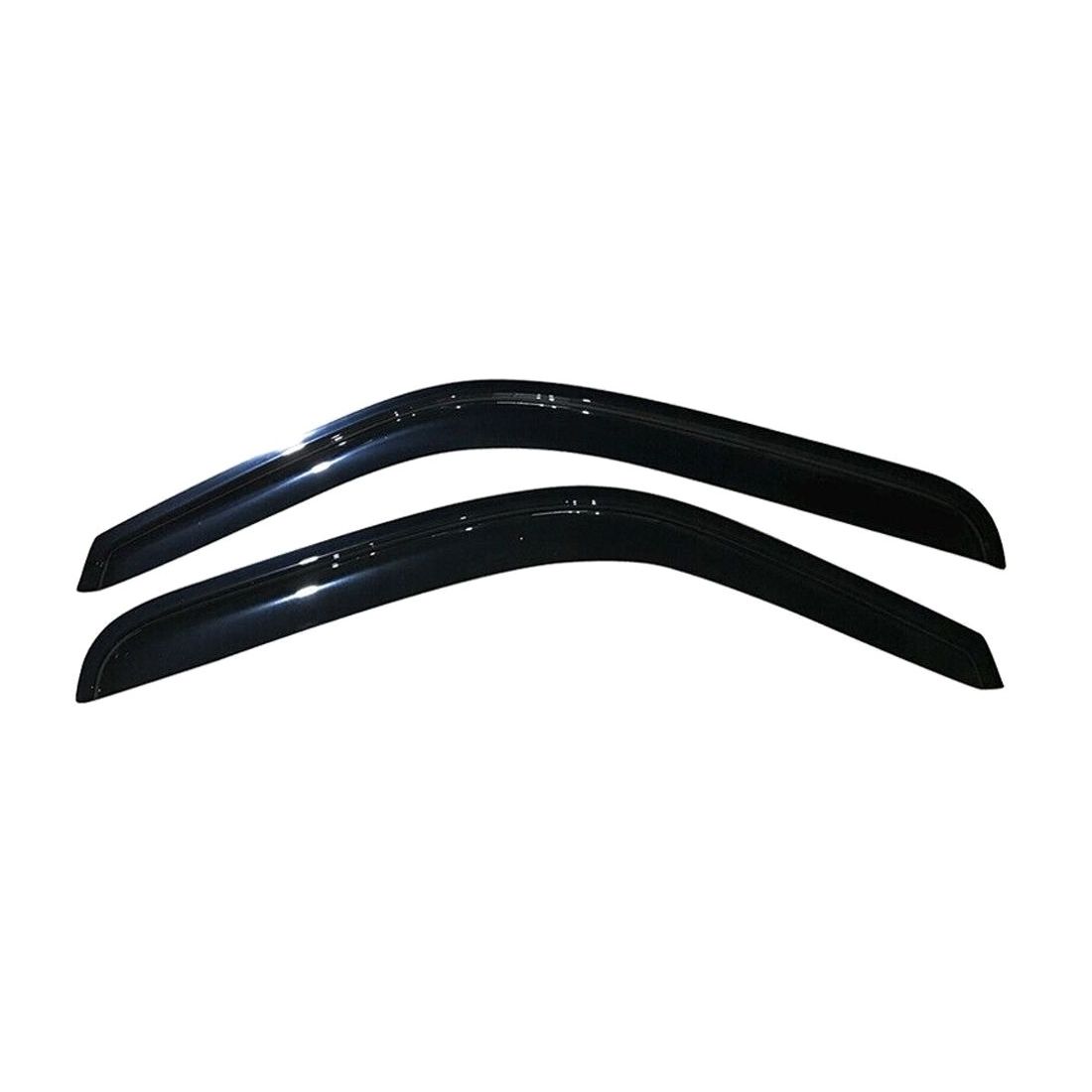 Visières fenêtre acrylique Chevy Silverado GMC Sierra 99-07