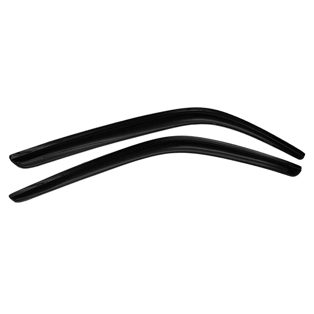 Visières de fenêtre Ford Mustang Coupé 15-23 2Pc