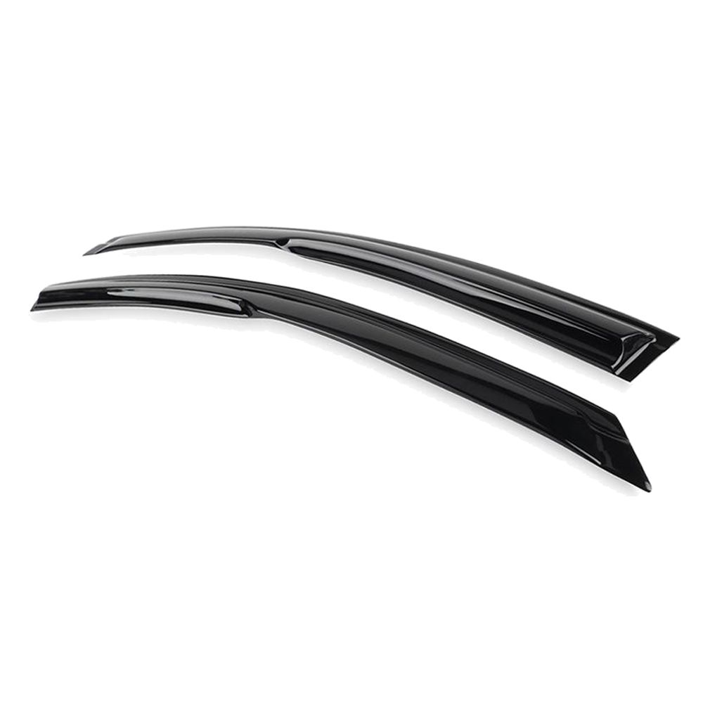 Pare-soleil Mugen Honda Accord berline 18-23 4pcs