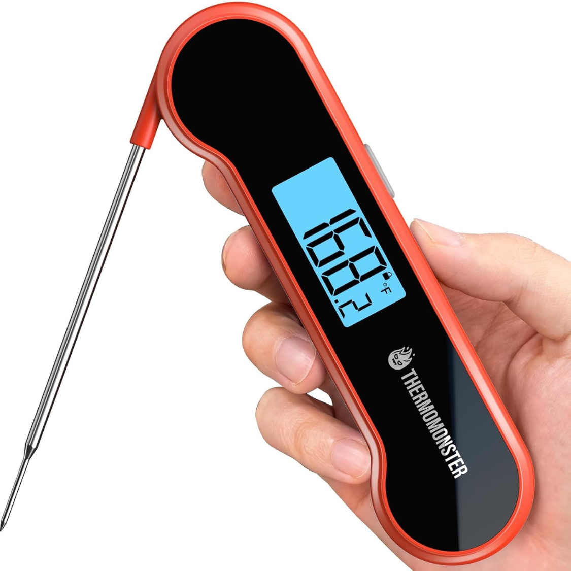 Thermomètre de cuisson