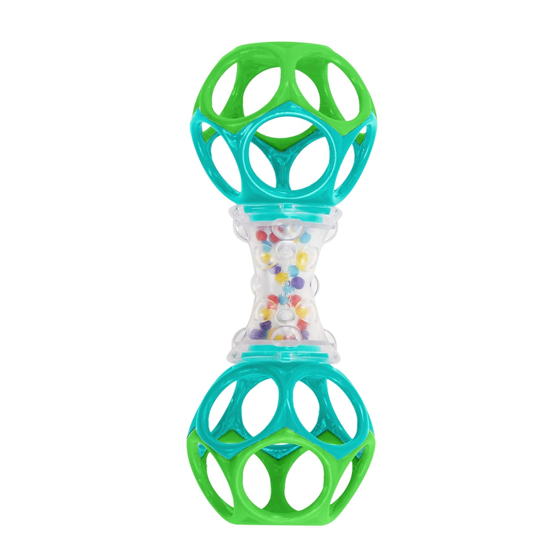 Oball Hochet Shaker jouet dès la naissance
