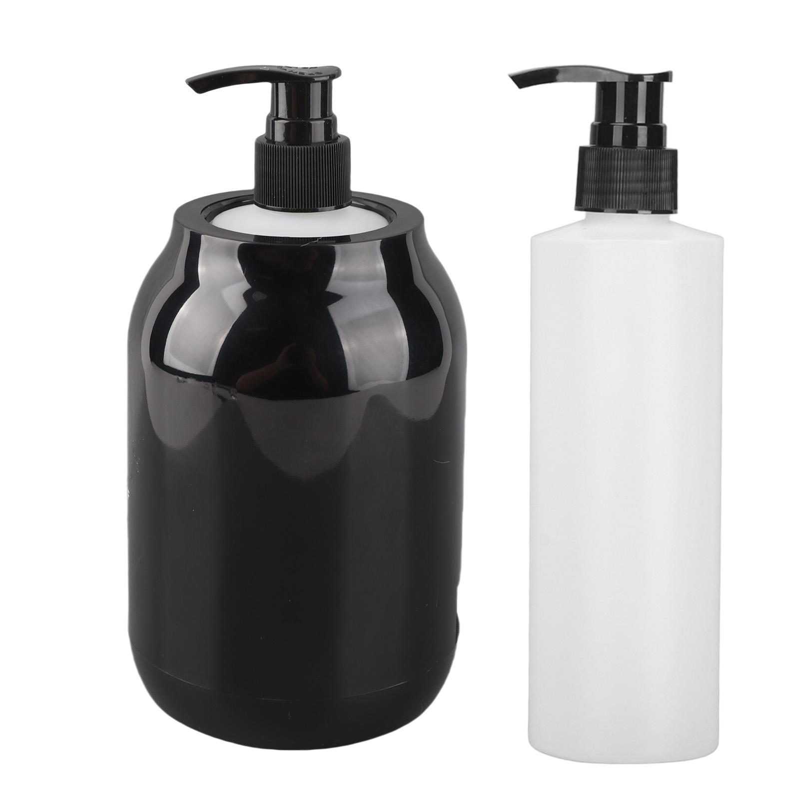 Chauffe-huile Massage LED Temp. Ajustable 110-240V