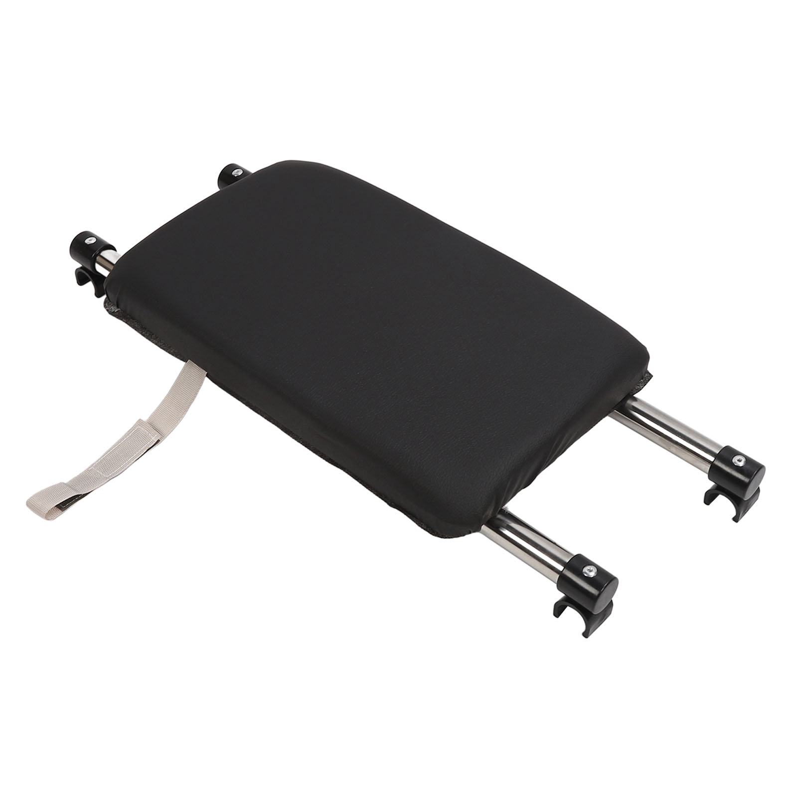 Siège repos marchette attachable pour personne handicapée