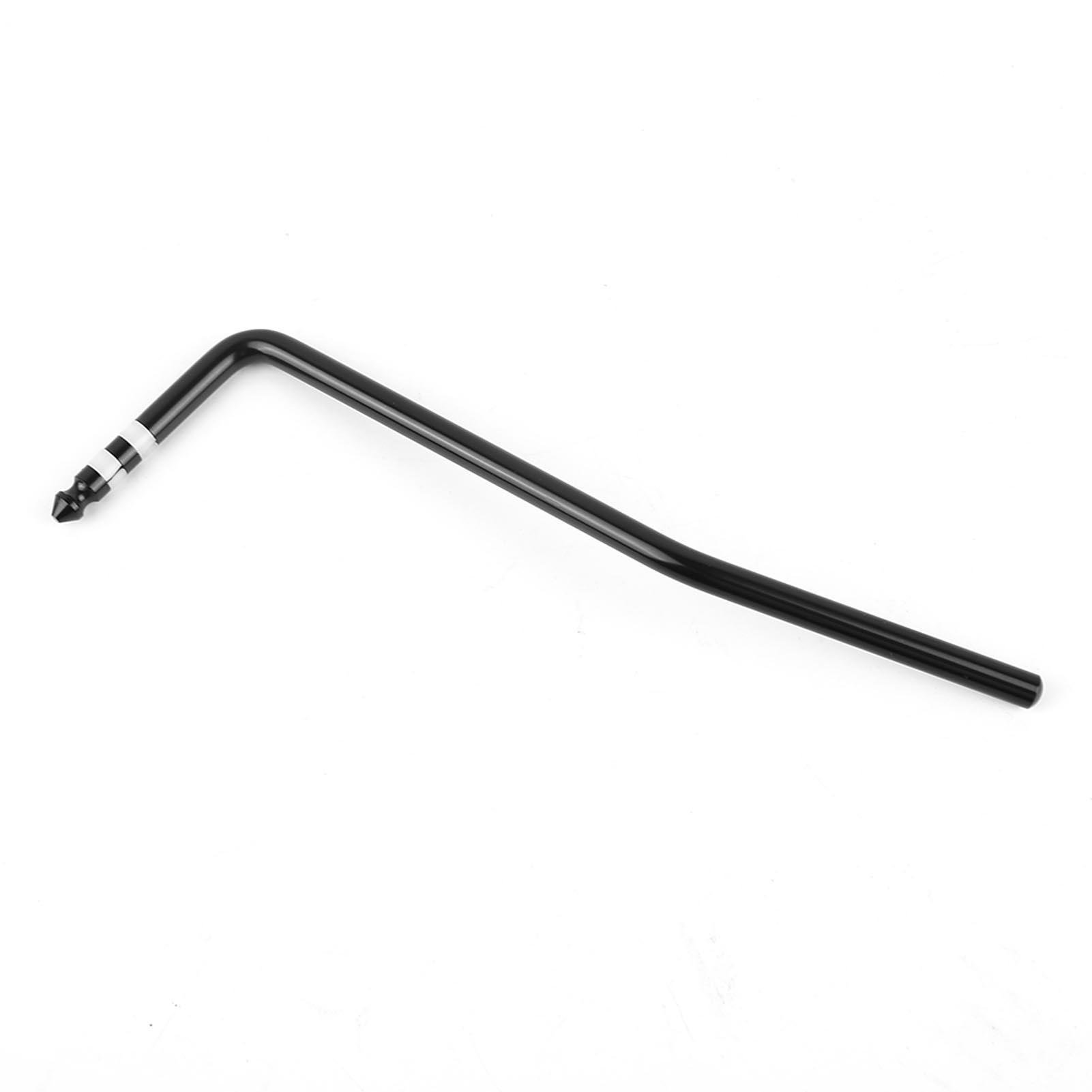 Barre trémolo Ibanez 6mm, levier whammy pour guitare électrique