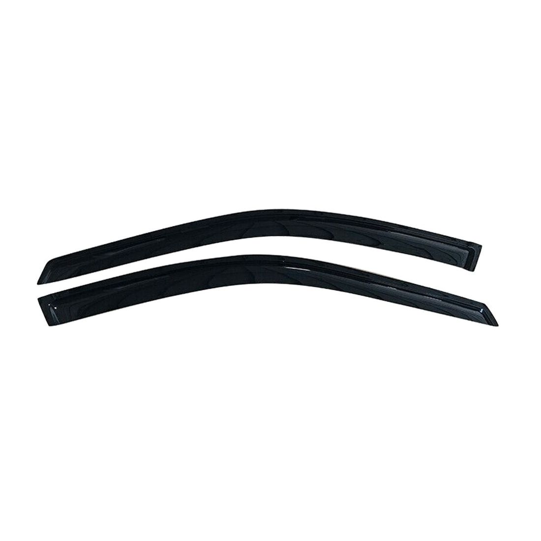 Déflecteurs fenêtre Honda Accord 1998-02, ensemble 2 pcs