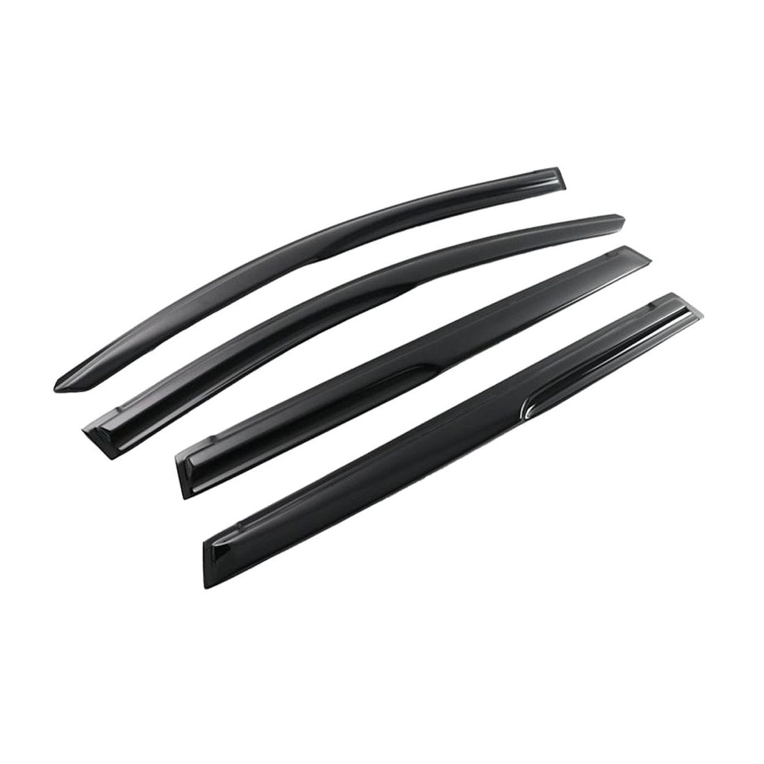 Déflecteur vitre style MUG Honda Odyssey 05-07