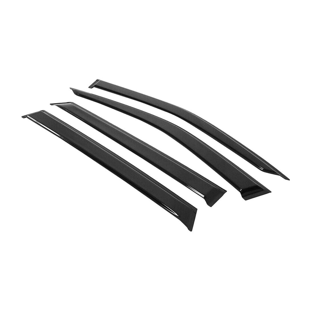 Pare-soleil Kia Sorento 21-23 4pcs