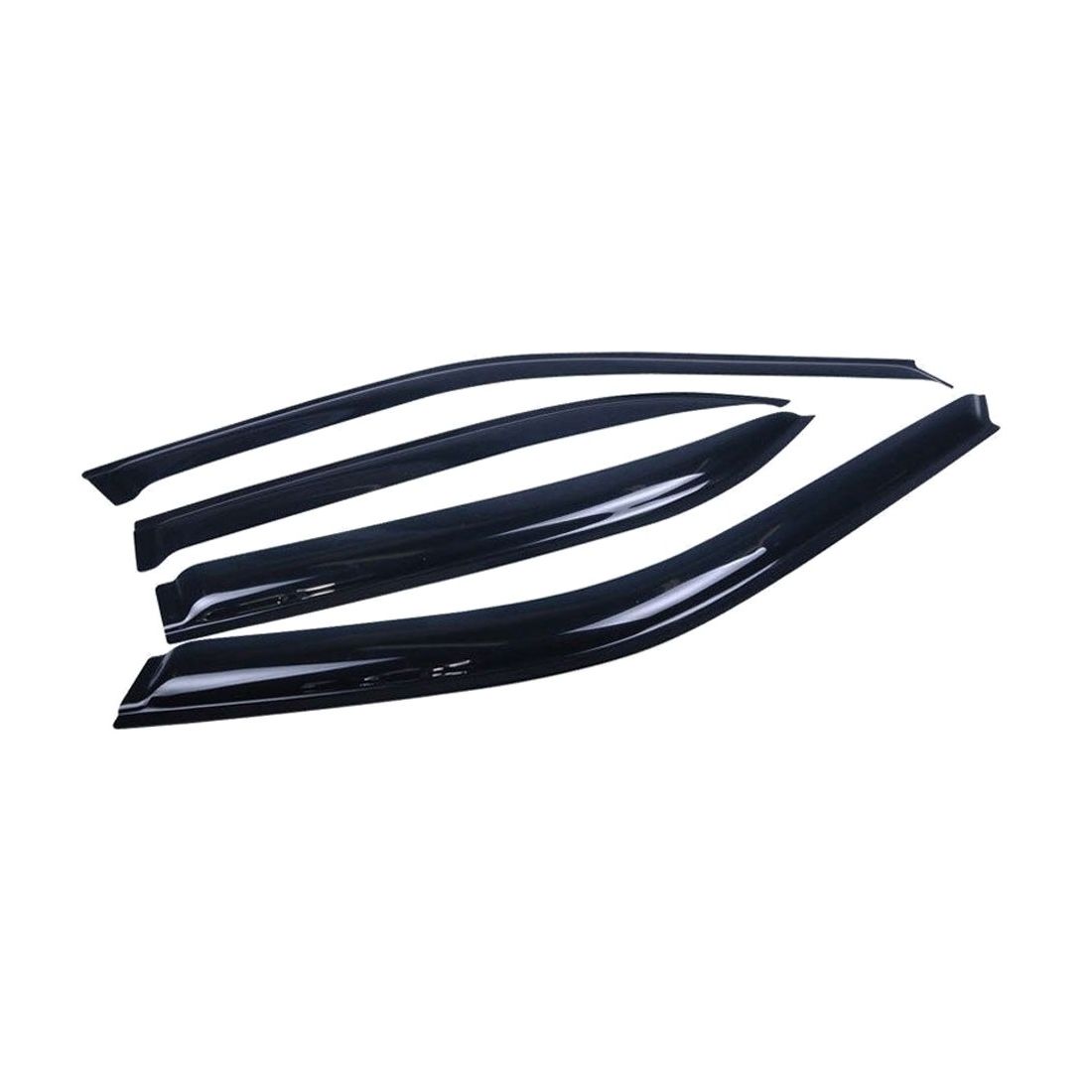 Déflecteur vitre Honda Civic berline 96-00 pluie