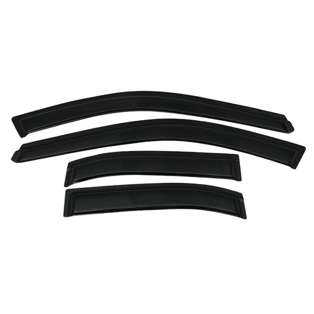 Visières de fenêtre Nissan Altima L30 98-01 4Pc