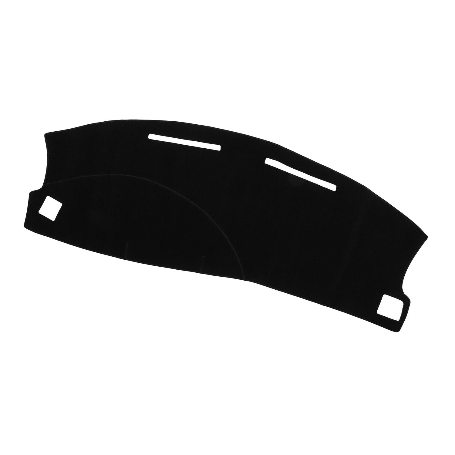 Tapis plancher Dodge Charger 2007 SRT8 noir