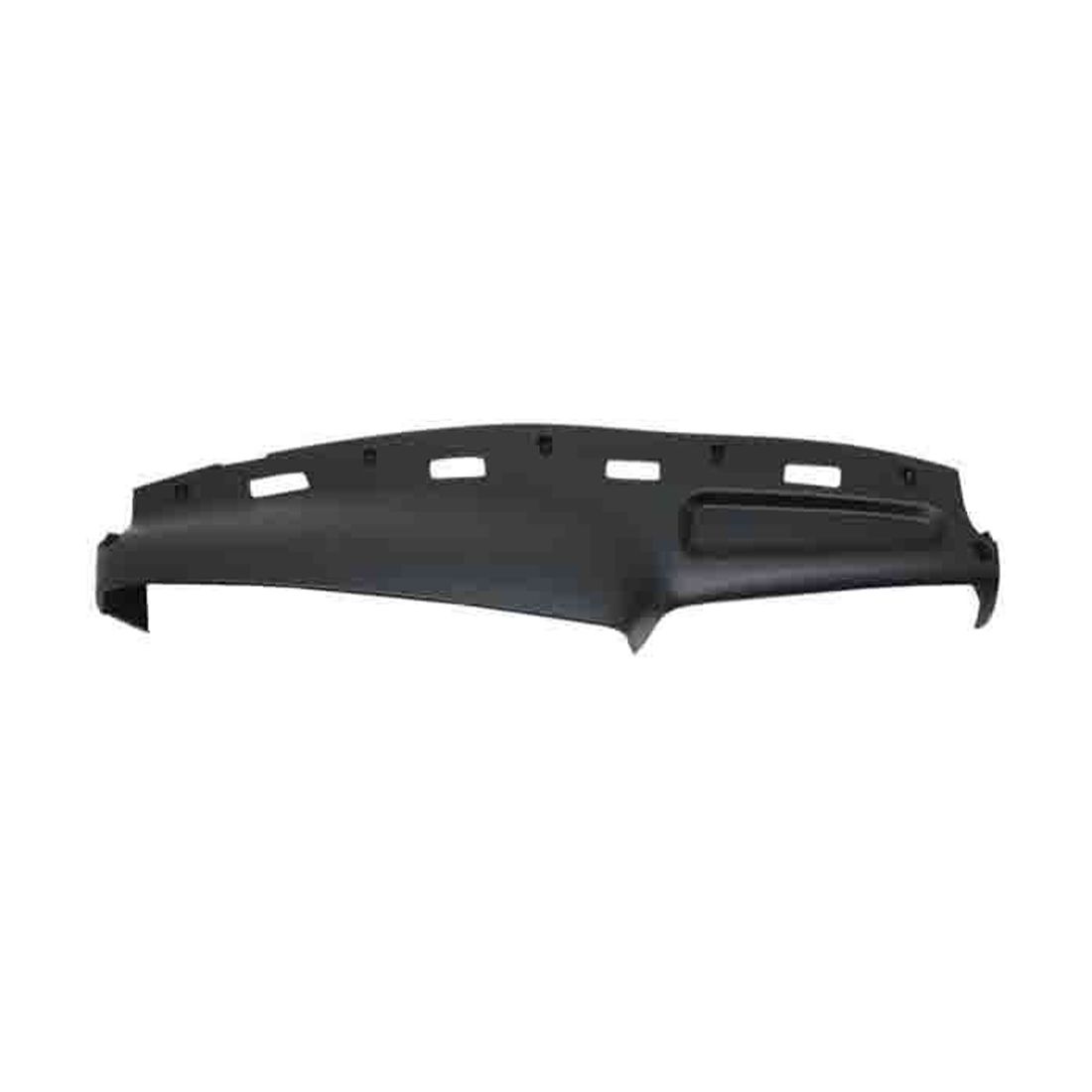 Ram 1500 1995-97 couvre tableau noir capot