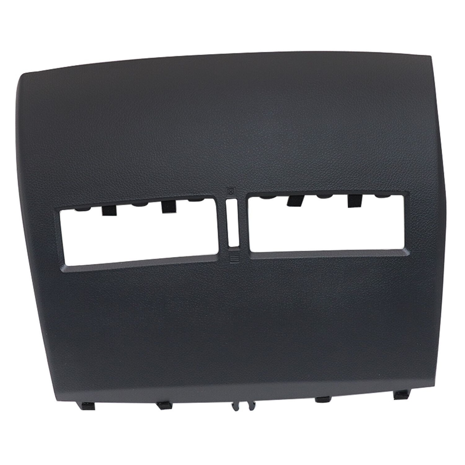 Garniture ventilation tableau bord Nissan Versa 07-12
