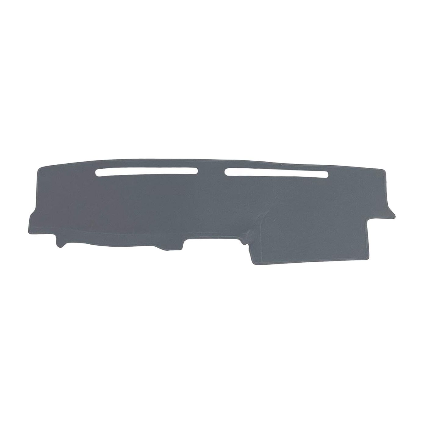 Tapis tableau de bord gris Isuzu Amigo 1999-2000