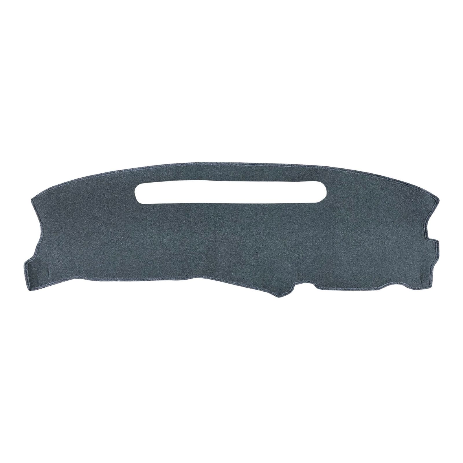 Tapis tableau bord Hombre S pick-up 98-00 gris