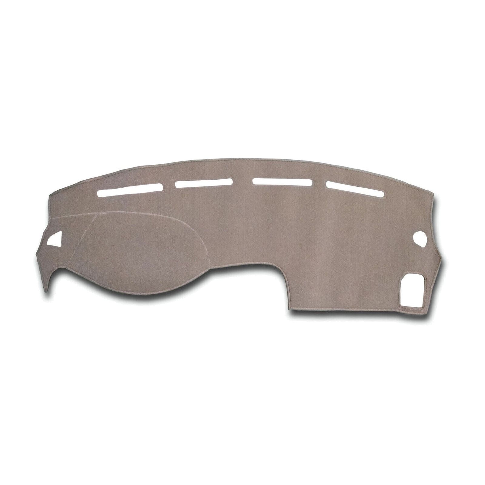 Tapis tableau de bord moka Honda Accord 1994-1997