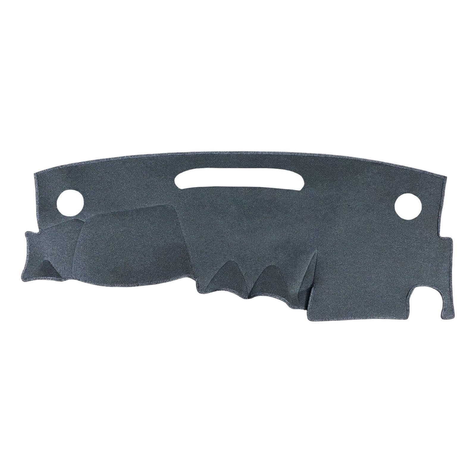 Tapis Tableau Bord Gris GMC Envoy Denali 2005-2009