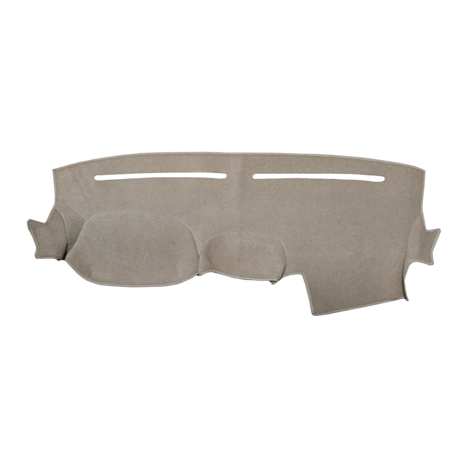 Couvre-tableau bord moka Cadillac CTS 03-07 tapis