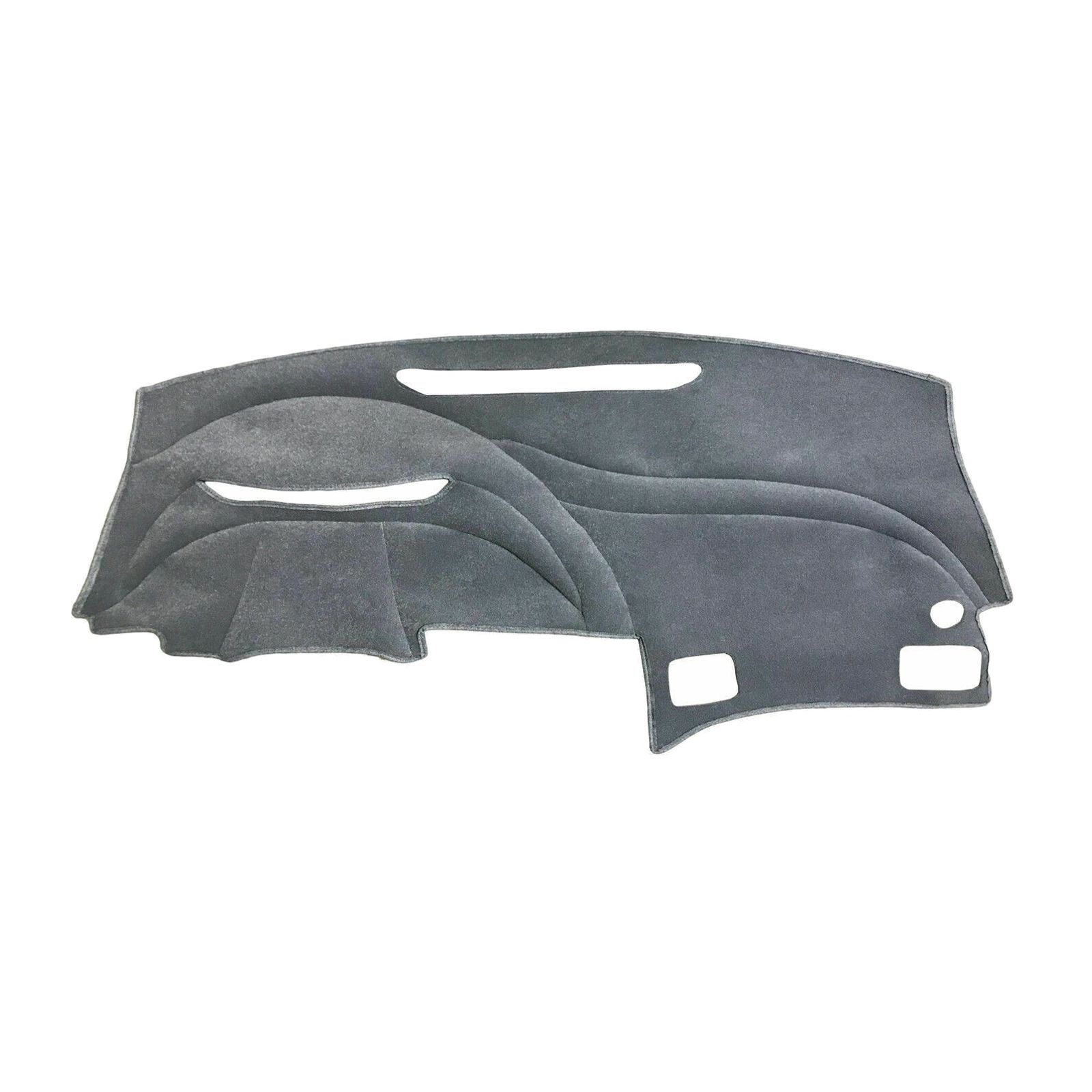 Tapis tableau bord gris Honda Civic Coupé 2006-2011