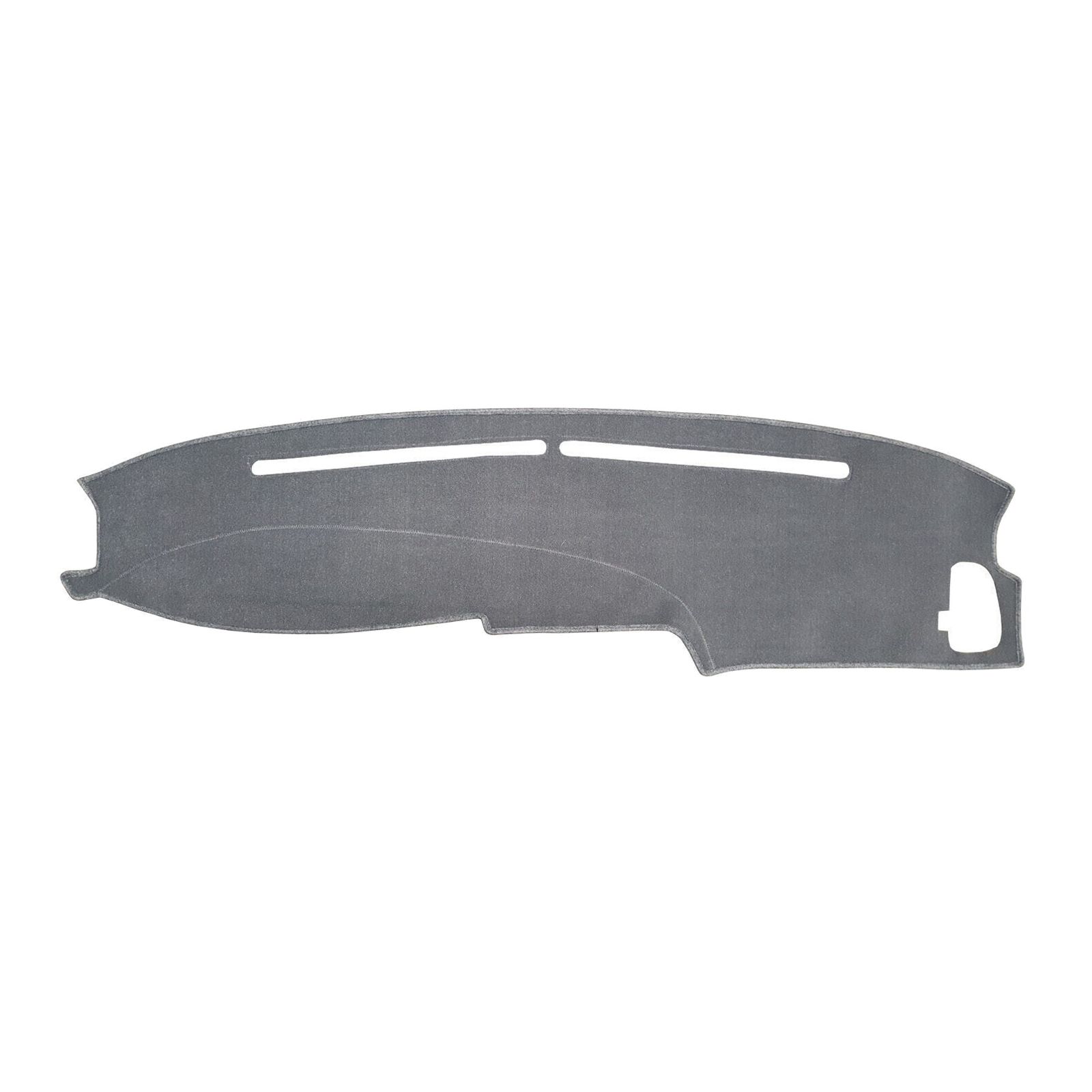 Tapis gris tableau de bord Toyota Sequoia 2001-2007