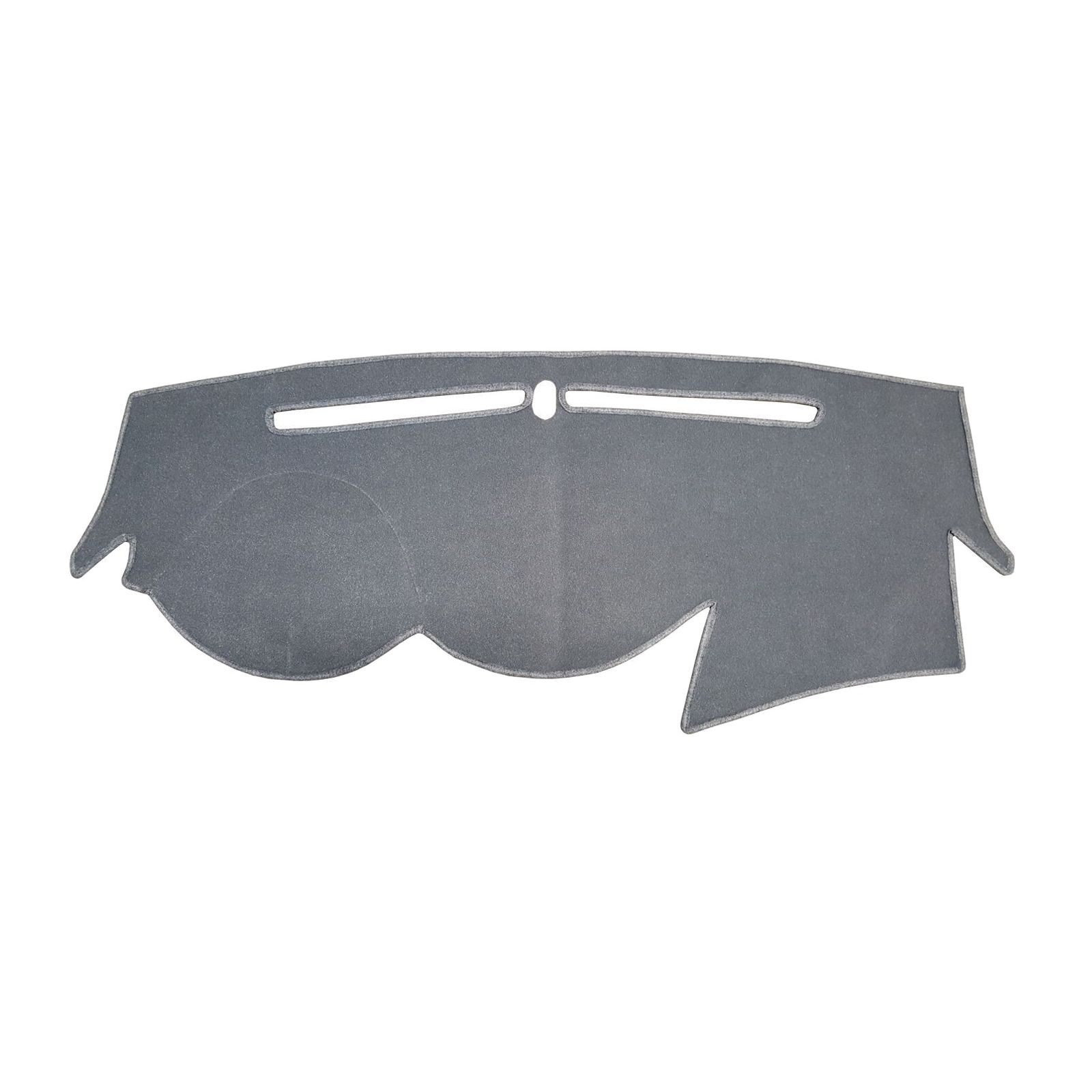 Tapis gris tableau de bord Hyundai Sonata 2011-2014