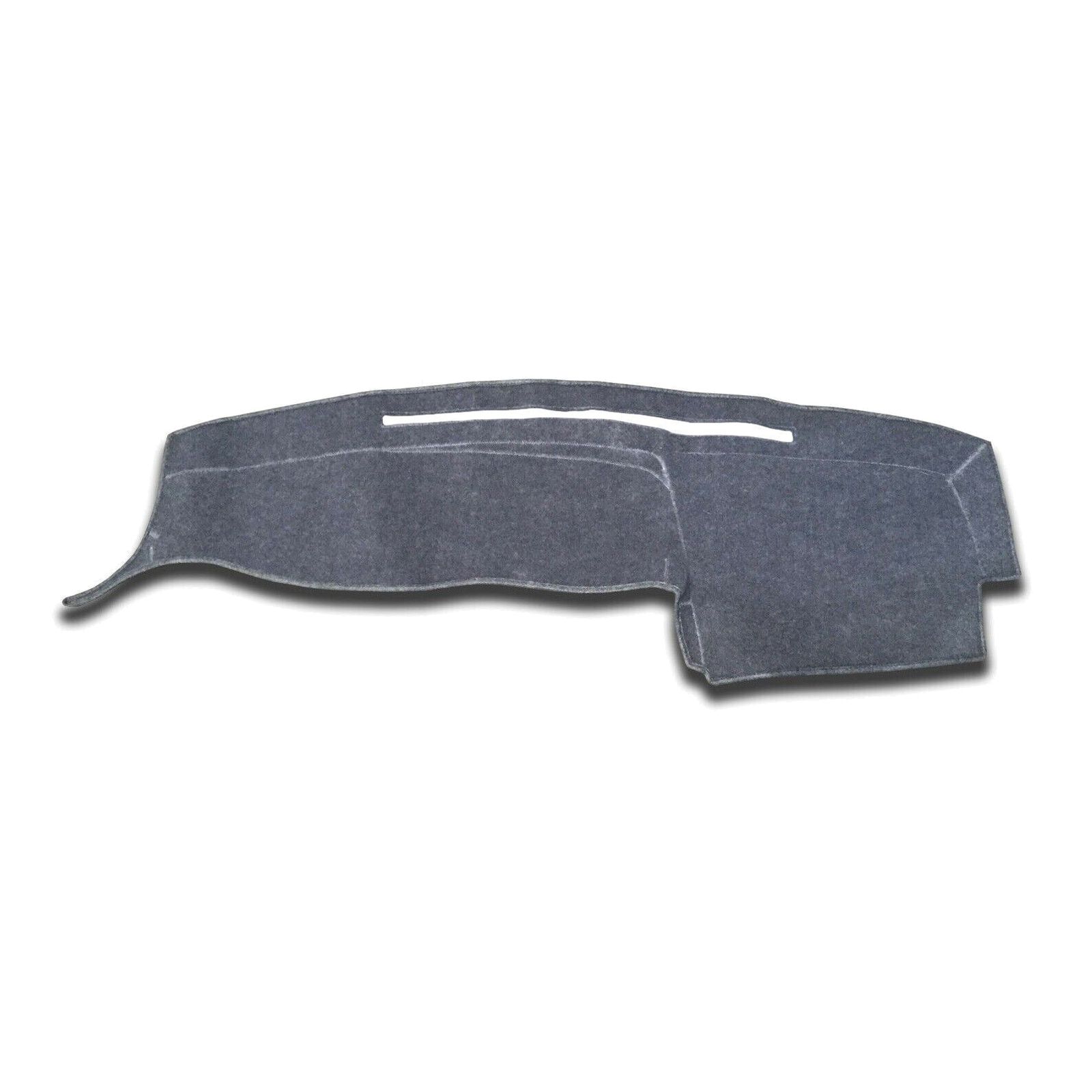 Couverture tableau de bord Frontier 2001 grise moquette