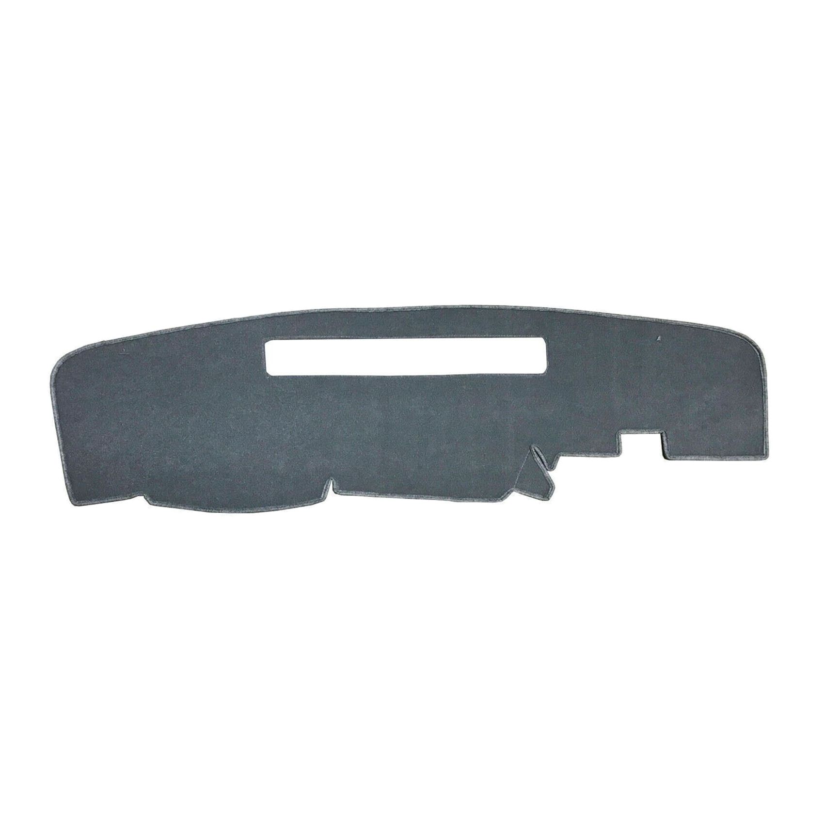 Tapis tableau bord GMC Sonoma SLE 1994-1997 gris