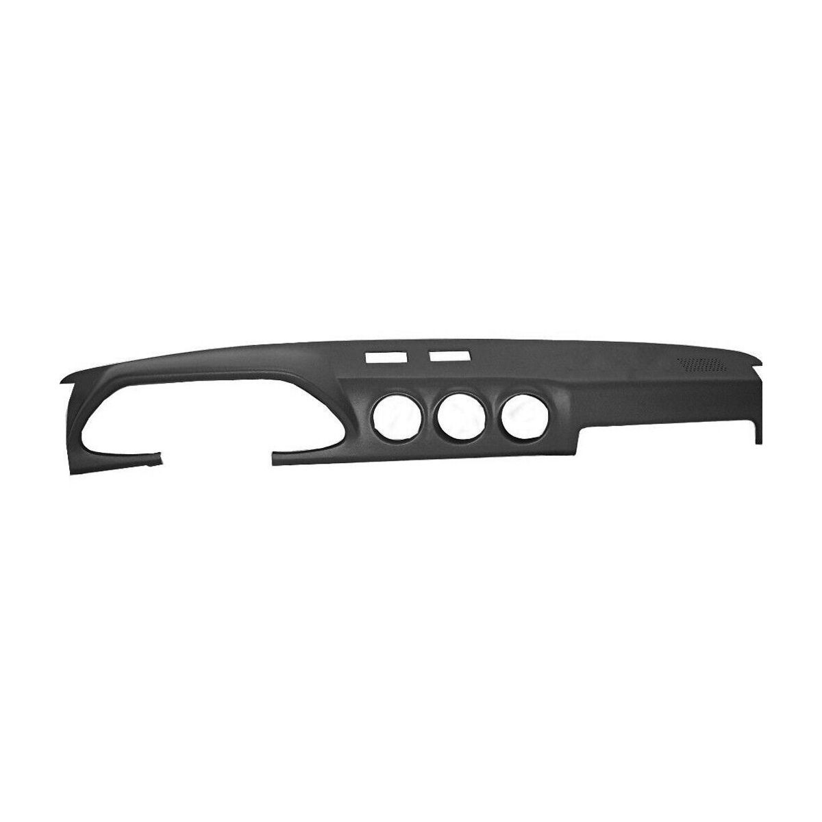 Couvre-tableau bord Datsun 280ZX 1982-1983 10-282-BLK