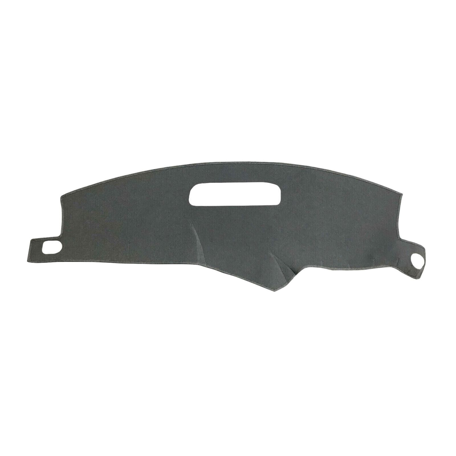Couvre-tableau bord gris Chevrolet Astro 1996-2005 tapis