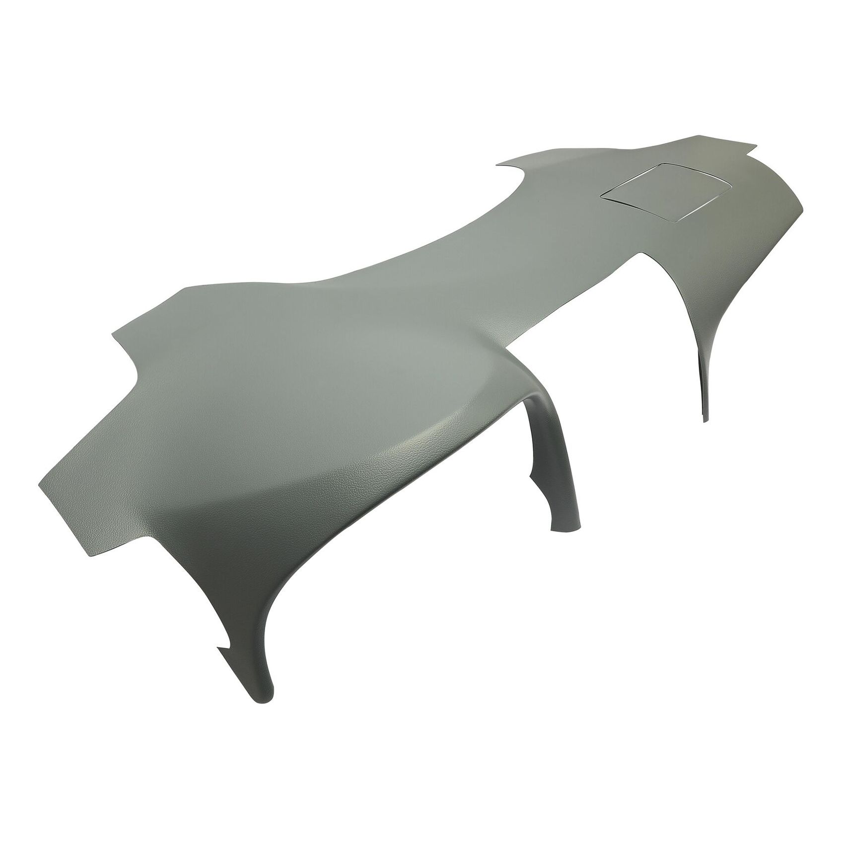 Couvre-tableau Toyota Camry Hybrid 2007-2011 gris