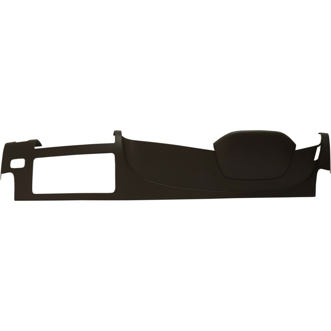 Couvre tableau bord Chevy Silverado 1500 2007-2013
