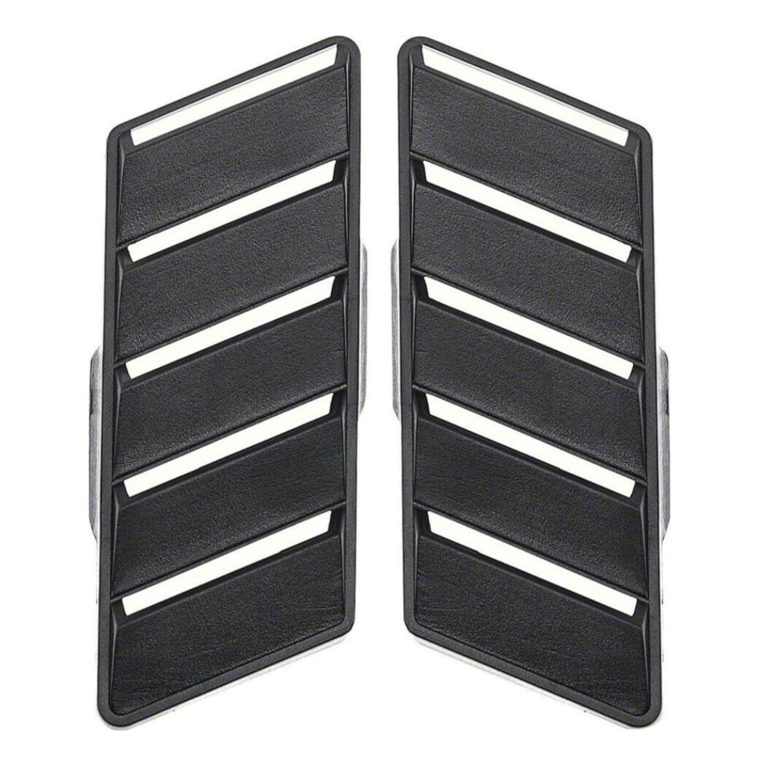 Tampon tableau de bord Pontiac Firebird 82-92 OER