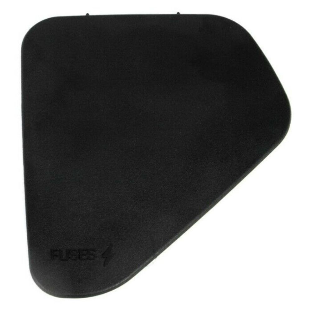 Couverture panneau fusible tableau bord Camaro Firebird 00-02